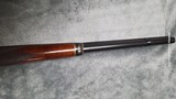 Turnbull Restoration / Browning 1886 Short Rifle in 45-70, with
22" barrel in Excellent Condition, - 14 of 20