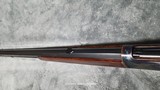 Turnbull Restoration / Browning 1886 Short Rifle in 45-70, with
22" barrel in Excellent Condition, - 16 of 20