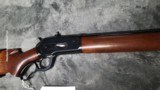 McGowen Browning 1885 in .50 Alaskan in Very Good Condition - 3 of 20