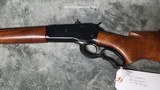McGowen Browning 1885 in .50 Alaskan in Very Good Condition - 7 of 20
