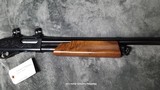Tar-Hunt DSG/ Remington 870 Wingmaster 12ga in Excellent Condition - 4 of 20