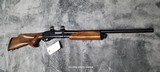 Tar-Hunt DSG/ Remington 870 Wingmaster 12ga in Excellent Condition - 1 of 20