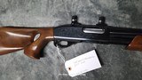 Tar-Hunt DSG/ Remington 870 Wingmaster 12ga in Excellent Condition - 3 of 20