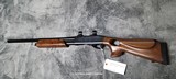 Tar-Hunt DSG/ Remington 870 Wingmaster 12ga in Excellent Condition - 6 of 20