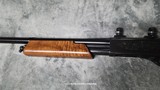 Tar-Hunt DSG/ Remington 870 Wingmaster 12ga in Excellent Condition - 9 of 20