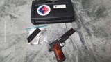 Fusion Firearms Hunter Tactical-X Custom 1911 10mm Longslide in Excellent Condition - 15 of 20