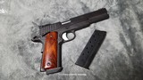 Fusion Firearms Hunter Tactical-X Custom 1911 10mm Longslide in Excellent Condition - 16 of 20