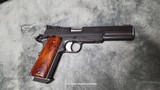 Fusion Firearms Hunter Tactical-X Custom 1911 10mm Longslide in Excellent Condition - 13 of 20