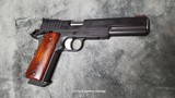 Fusion Firearms Hunter Tactical-X Custom 1911 10mm Longslide in Excellent Condition - 12 of 20