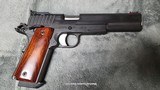 Fusion Firearms Hunter Tactical-X Custom 1911 10mm Longslide in Excellent Condition - 3 of 20