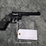 SMITH & WESSON K38 6" 38 SPECIAL IN VERY GOOD CONDITION - 13 of 20