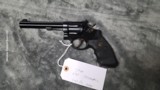 SMITH & WESSON K38 6" 38 SPECIAL IN VERY GOOD CONDITION