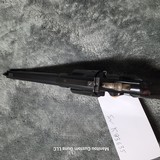 SMITH & WESSON K38 6" 38 SPECIAL IN VERY GOOD CONDITION - 12 of 20