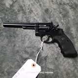 SMITH & WESSON K38 6" 38 SPECIAL IN VERY GOOD CONDITION - 10 of 20