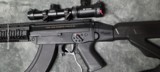 SIG SAUER 556R IN 7.62X39 IN EXCELLENT CONDITION - 9 of 20