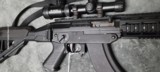 SIG SAUER 556R IN 7.62X39 IN EXCELLENT CONDITION - 3 of 20