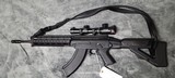 SIG SAUER 556R IN 7.62X39 IN EXCELLENT CONDITION - 20 of 20