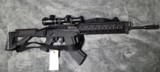 SIG SAUER 556R IN 7.62X39 IN EXCELLENT CONDITION - 19 of 20