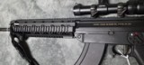 SIG SAUER 556R IN 7.62X39 IN EXCELLENT CONDITION - 8 of 20