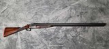 Westley Richards & Co. 12ga, with 28" barrel In Very Good Condition