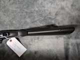 Custom Siamese Mauser by Guy Malmburg Gunsmith in .45-70 in Excellent Condition 24"bbl - 13 of 20