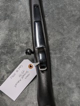 Custom Siamese Mauser by Guy Malmburg Gunsmith in .45-70 in Excellent Condition 24"bbl - 14 of 20