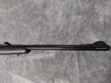 Custom Siamese Mauser by Guy Malmburg Gunsmith in .45-70 in Excellent Condition 24"bbl - 6 of 20