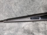 Custom Siamese Mauser by Guy Malmburg Gunsmith in .45-70 in Excellent Condition 24"bbl - 15 of 20