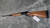 Winchester Model 71 .348 Winchester, reblued/ stocked by Williams Gunsight - 6 of 20
