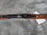 Winchester Model 71 .348 Winchester, reblued/ stocked by Williams Gunsight - 16 of 20