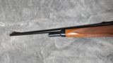 Winchester Model 71 .348 Winchester, reblued/ stocked by Williams Gunsight - 10 of 20