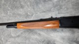 Winchester Model 71 .348 Winchester, reblued/ stocked by Williams Gunsight - 9 of 20