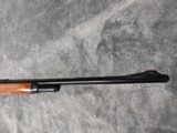 Winchester Model 71 .348 Winchester, reblued/ stocked by Williams Gunsight - 5 of 20
