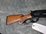Winchester Model 71 .348 Winchester, reblued/ stocked by Williams Gunsight - 2 of 20