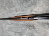 Winchester Model 71 .348 Winchester, reblued/ stocked by Williams Gunsight - 17 of 20