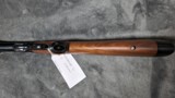 Winchester Model 71 .348 Winchester, reblued/ stocked by Williams Gunsight - 11 of 20