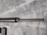 Pre Ban Knight's MFG CO. SR-25 Match Rifle in 7.62mm, 24" Barrel in Excellent Condition - 5 of 20