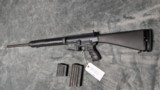 Pre Ban Knight's MFG CO. SR-25 Match Rifle in 7.62mm, 24" Barrel in Excellent Condition - 6 of 20