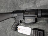 Pre Ban Knight's MFG CO. SR-25 Match Rifle in 7.62mm, 24" Barrel in Excellent Condition