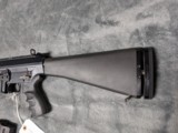 Pre Ban Knight's MFG CO. SR-25 Match Rifle in 7.62mm, 24" Barrel in Excellent Condition - 10 of 20