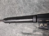 Pre Ban Knight's MFG CO. SR-25 Match Rifle in 7.62mm, 24" Barrel in Excellent Condition - 8 of 20