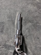 Custom Smith & Wesson Model 28-2 / model of 1955, in .45 colt with 5" barrel in Excellent Condition - 14 of 18