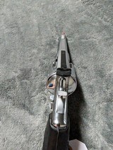 Custom Smith & Wesson Model 28-2 / model of 1955, in .45 colt with 5" barrel in Excellent Condition - 13 of 18