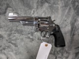 Custom Smith & Wesson Model 28-2 / model of 1955, in .45 colt with 5" barrel in Excellent Condition - 18 of 18