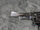 Custom Smith & Wesson Model 28-2 / model of 1955, in .45 colt with 5" barrel in Excellent Condition - 10 of 18
