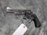 Custom Smith & Wesson Model 28-2 / model of 1955, in .45 colt with 5" barrel in Excellent Condition - 2 of 18