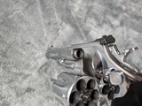 Custom Smith & Wesson Model 28-2 / model of 1955, in .45 colt with 5" barrel in Excellent Condition - 16 of 18
