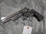 Custom Smith & Wesson Model 28-2 / model of 1955, in .45 colt with 5" barrel in Excellent Condition - 1 of 18