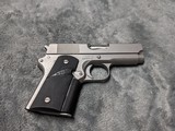 Detonics Combat Master in .45 acp in very good to Excellent Condition - 16 of 20