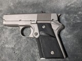 Detonics Combat Master in .45 acp in very good to Excellent Condition - 13 of 20